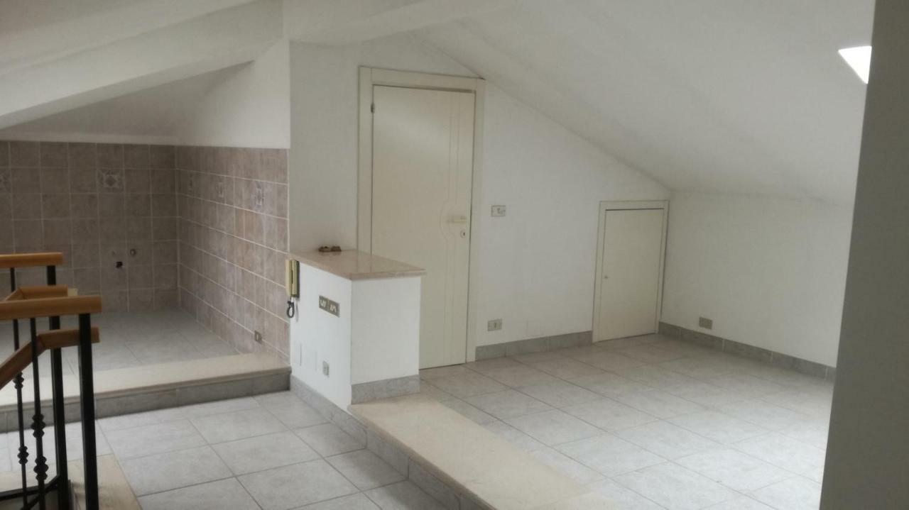 Un'Oasi Di Pace In Centro Apartment San Severo Exterior photo